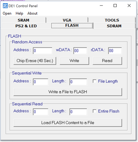 cpflash